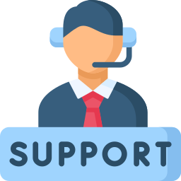 icon support