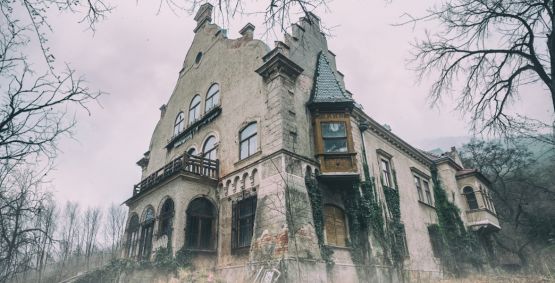 Bâtiment Quebec