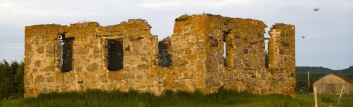 Trois Pistoles