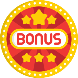 bonus icon